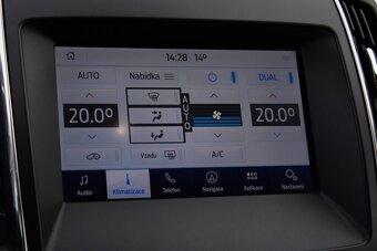 Ford S-Max 2.0TDCi EcoBlue 190 Titanium - 16