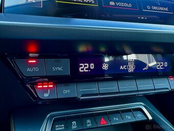 Audi A3 35 TFSI mHEV S tronic - 16