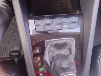 Škoda Octavia Combi 1.5 TSI G-TEC Ambition DSG (2019) - 16