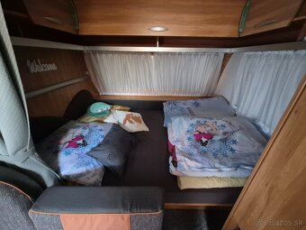 Predám obytný príves karavan - 16