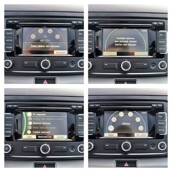 Volkswagen Sharan 2.0 TDI BMT Highline DSG - 16