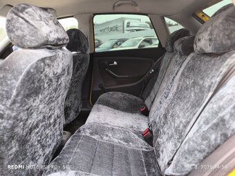 Seat Ibiza 1.2i 12V - 16