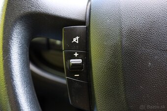 Peugeot Boxer 2,2 hdi 2020 110000km L1H1 - 16