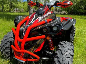CAN AM RENEGADE 1000R XXC - 16