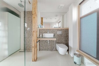 2-izbový štýlový mezonet, prenájom, 110 m2, Hlavná, Košice - 16