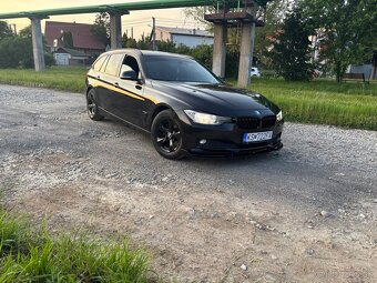 BMW F31 - 16