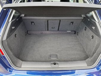 Audi A3 Sportback 2.0 TDI DPF Ambition S tronic - 16