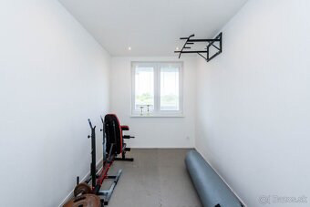 REZERVOVANÉ Na predaj 4 izbový rodinný dom v obci Čaňa pri  - 16