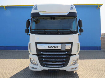 DAF XF 480 FT,E6,MEGA,SSC,NAVI - 16