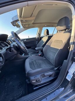 Volkswagen Golf 2.0 TDI 110 kW DSG 2017 - 16