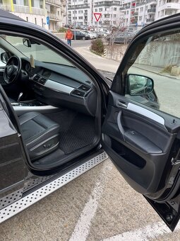 BMW X5 3,0d 180 KW - 16