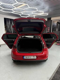 Volkswagen Golf 7 2.0 TDI DSG Highline bixenon navi acc - 16