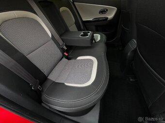 Kia Cee´d 1.6/99kW AUTOMAT ČR r.v.2017 jen 60tkm - 16