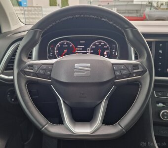 SEAT ATECA 2.0 TDI 150 STYLE DSG - 16
