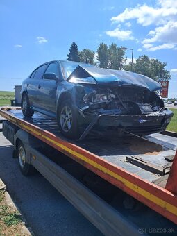 Odtahova sluzba,prevoz strojov a techniky, hydraulicka ruka. - 16