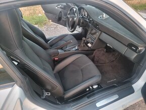 Porsche 911/997.2 - 16
