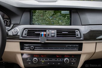 BMW 530d xDrive F10 - 16