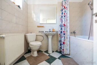 Rodinný dom v centre mesta Púchov - 16