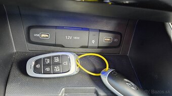 Hyundai Tucson 1.6 T-GDi Mild Hybrid N Line A/T - 16