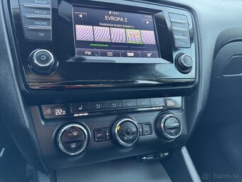 Škoda Octavia III 1.2 TSI 77kW Elegance - 16