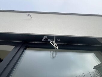 PREDAJ: novostavba RD, Dubové, okr. ZV, pozemok 673 m2, cena - 16