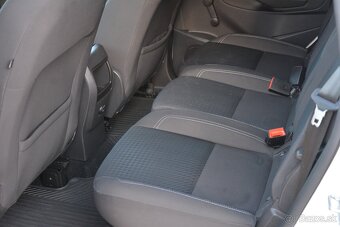 Ford C-Max 1.00 EcoBoost, SR voz, 1. maj, Po rozvodoch - 16