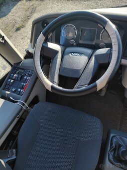 Predám utobus VDL- FHD2 129/365 - 16