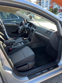 Volkswagen Golf 7 - 16