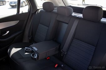 Mercedes-Benz GLC SUV 200 d 4MATIC A/T - 16