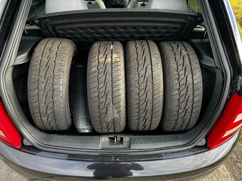 Škoda Fabia RS 1.9 TDI - 16