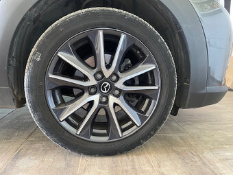 Mazda CX-3 2.0 4x4 Skyactiv-G150 Revolution A/T - 16