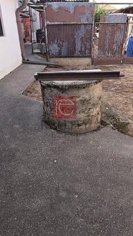 NA PREDAJ rodinný dom, Jarok - 16