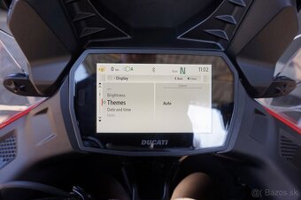 Ducati Multistrada V2S 2025 odpočet DPH/záruka - 16