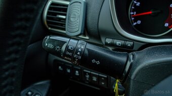 Mitsubishi Eclipse Cross 1.5 Turbo MIVEC Intense, 120 kW m6 - 16