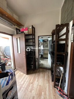 Reštaurácia odstúpenie prevádzky - 16