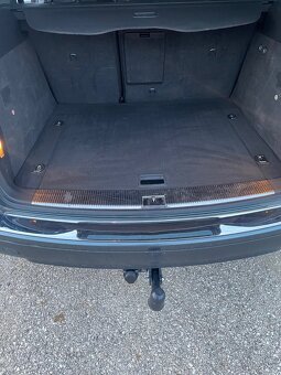 VOLKSWAGEN TOUAREG 3.0TDI 4x4 - 16