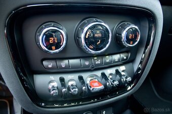 Mini Clubman YOURS Trim HUD Harman Navi Pano - 16