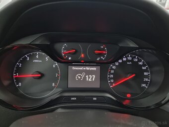 Opel Crossland 1.2i Elegance 83k MT5 za 13.990 € s DPH - 16