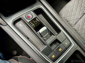 Seat Leon Sportstourer 2.0 TDI 150 FR DSG - 16