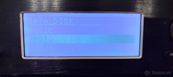 DVD prehrávač Popcorn Hour C200 - 16