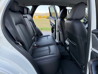 Mazda CX-60 2.5 e-Skyactiv PHEV Homura AWD A/T - 16