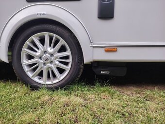 Tabbert Senara+ 460E r.v. 2025 / DPH / - 16