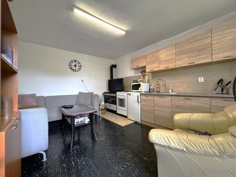 REZERVOVANÉ: RD v obci Častkov, okres Senica - 16