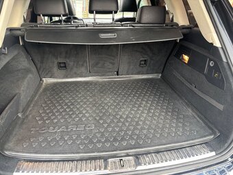 Volkswagen Touareg 3.0tdi 150kw 2016 webasto pano ťažné - 16
