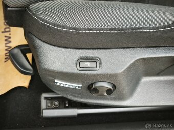 Volkswagen Golf 7 1.6 TDI Comfortline - 16
