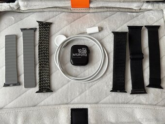 Apple Watch 7 45mm - 16
