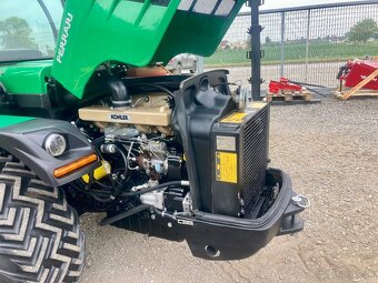 TRAKTOR FERRARI COBRAM 60 RS - 16