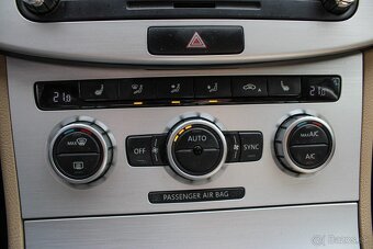 Volkswagen CC 2.0 TDI DSG 103kw /AJ NA SPLATKY/ - 16