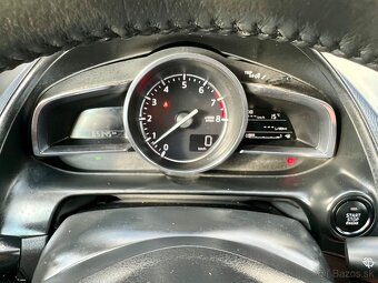 ✅BENZÍN Mazda CX-3 ,Kúpené SK,1Majiteľ,nové pneu,GARANCIA KM - 16