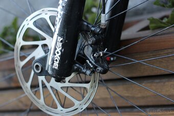 ✅ Specialized Demo 8 27.5" (2017) - S - ✅ - 16